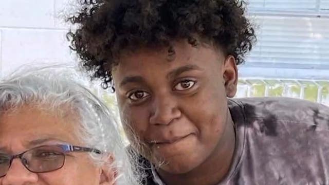 Family of teen murdered in violent Sanford shooting call on public to help bring justice