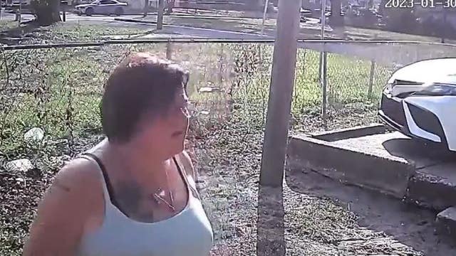 Listen: Dozens of gunshots heard on camera in Lakeland drive-by shooting that injured 10 people