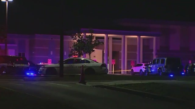 'Beef in the streets' possibly linked to Wekiva High School shooting, community leader says