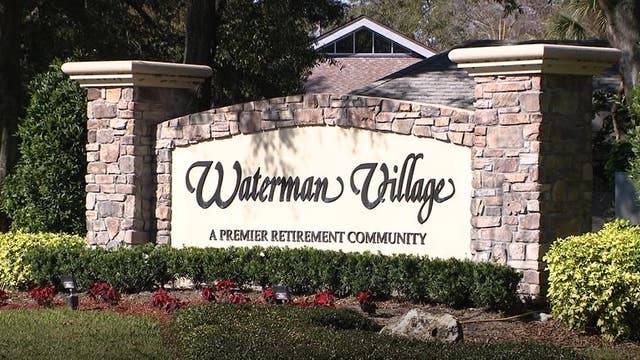 Husband, wife found dead inside senior living apartment in Mount Dora: police