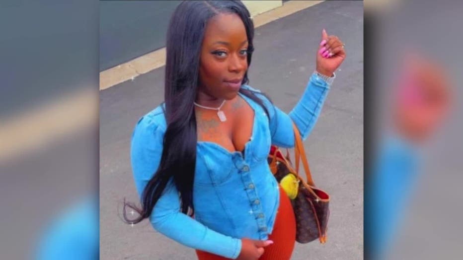 Man charged in shooting of pregnant mom outside Amazon Fulfillment ...