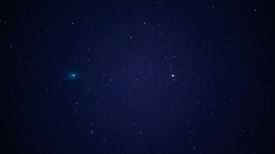 fb41cc6e-Comet C/2022 E3 (ZTF)