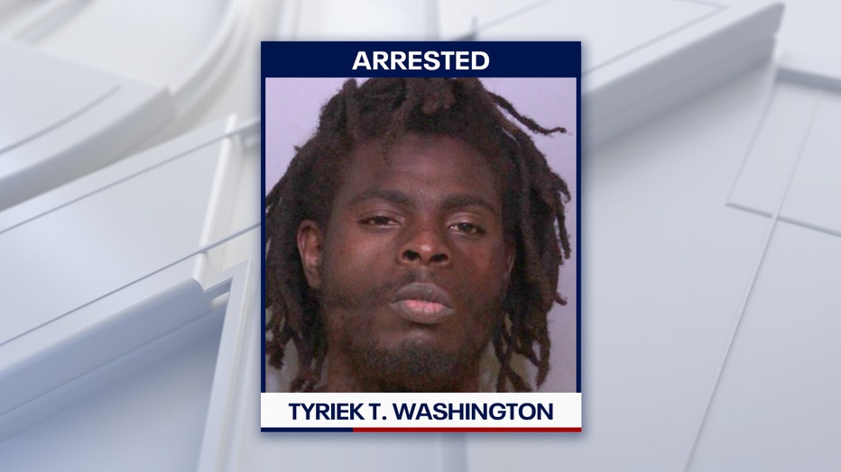 haines city intruder suspect