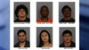 Florida carjacking victims arrested after reporting stolen car, stolen: Deputies