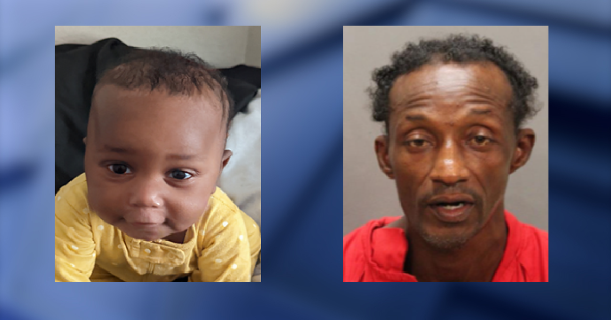 Clay County baby found safe following AMBER Alert | FOX 35 Orlando