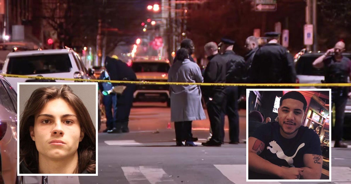 Terry Pfeffer Suspect, 18, charged with murder in Temple University officer's ...
