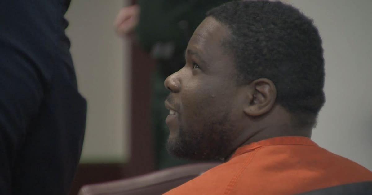 Man accused of murdering Daytona Beach couple during 2022 Bike Week ...