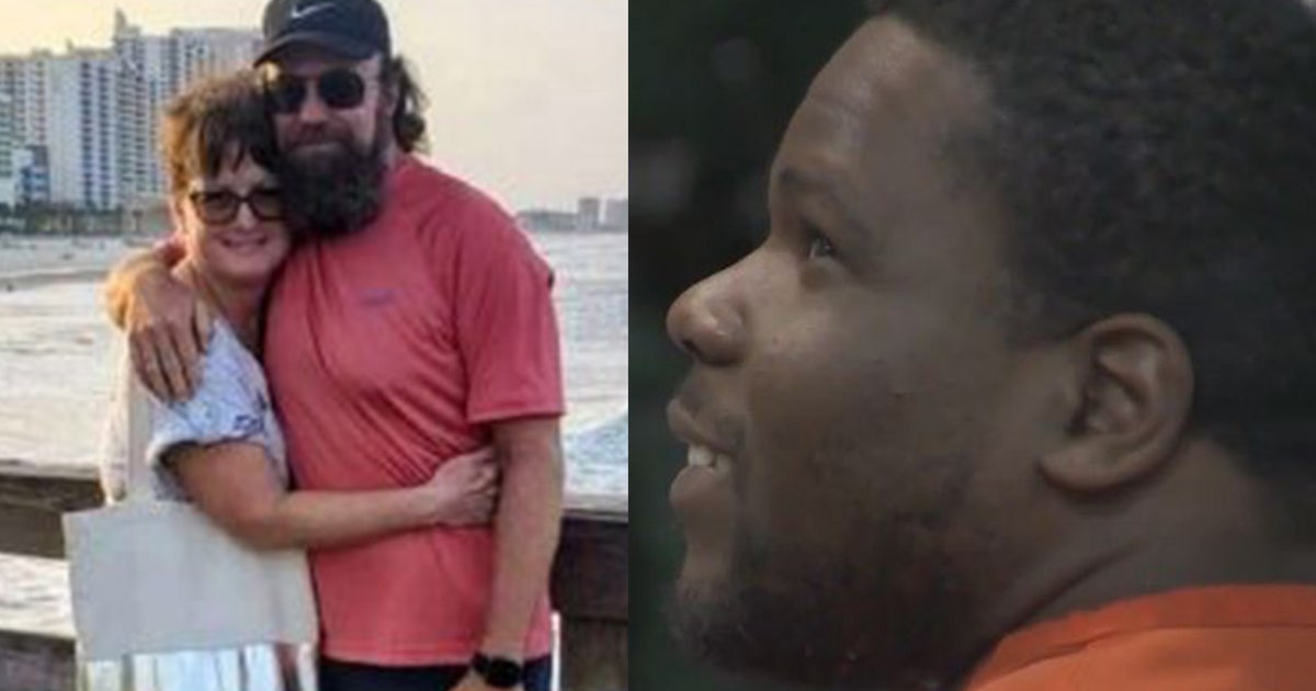 Competency hearing continues for man accused of murdering Daytona Beach ...