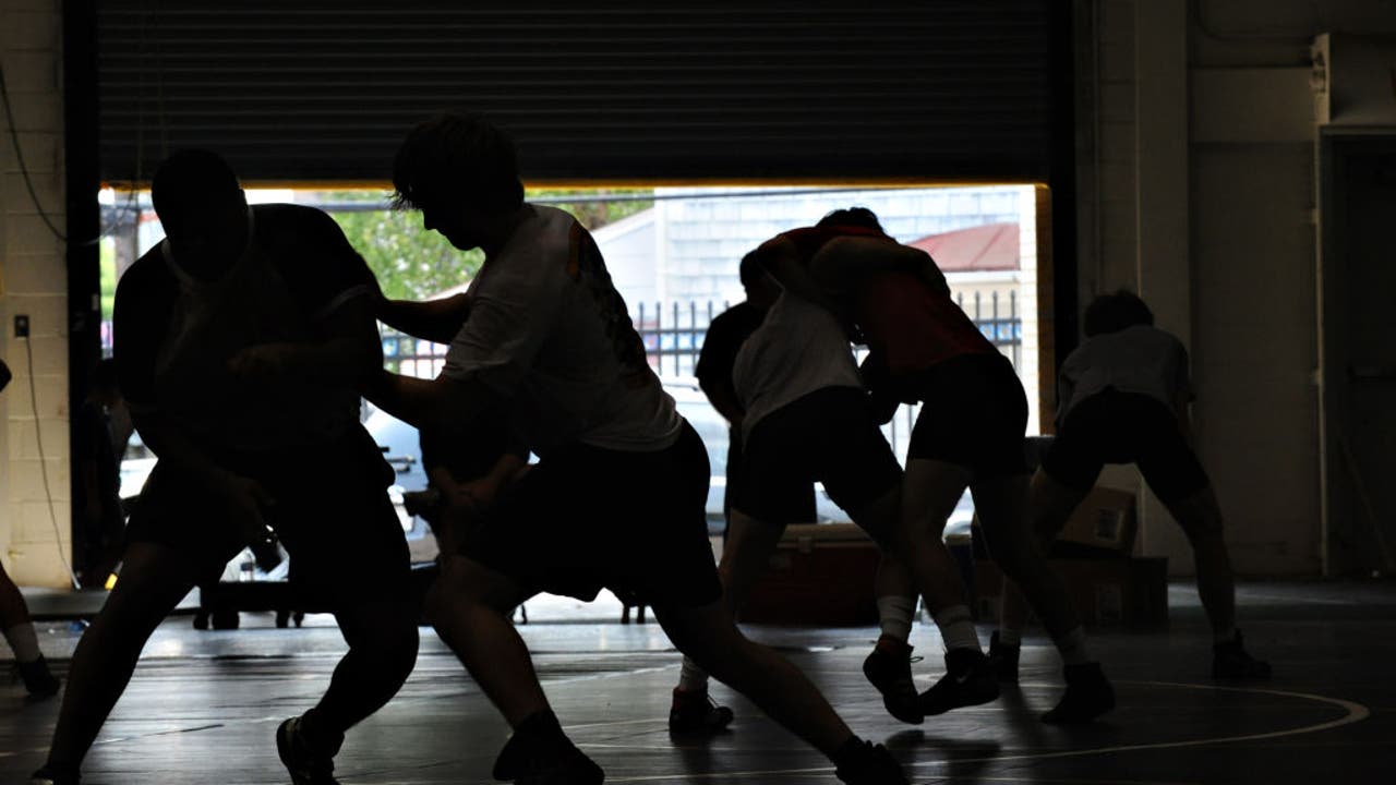 High school wrestling team under sexual assault investigation - Vimarsana News