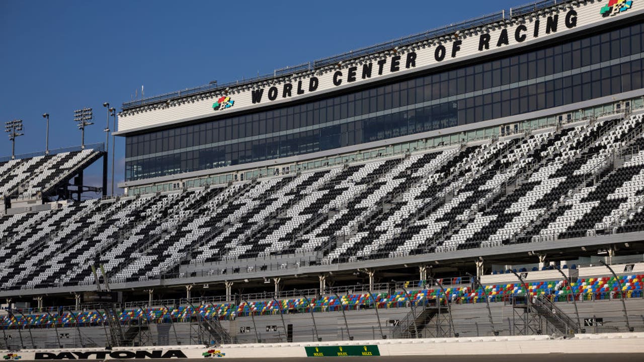 Daytona 500 guide: Schedule, parking, how to watch, and ticket info 