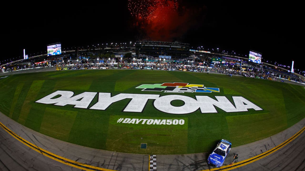 Daytona 500 Tickets Are Now Up For Grabs For 2024