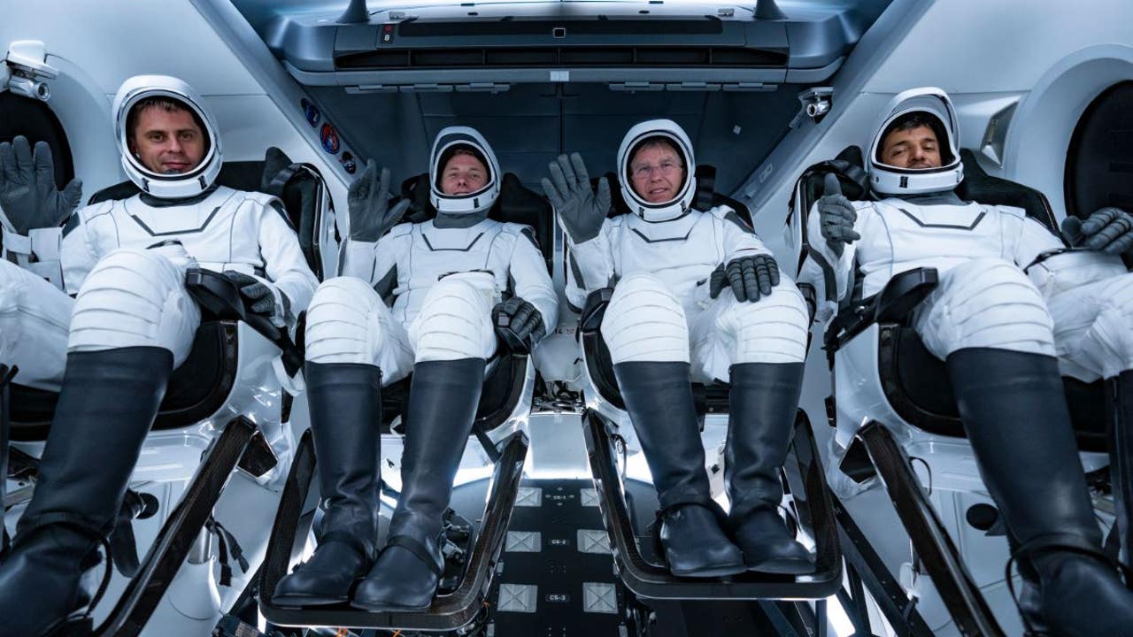 SpaceX Crew-6 astronaut launch: All systems 'looking good' for nighttime liftoff from Florida - Vimarsana News