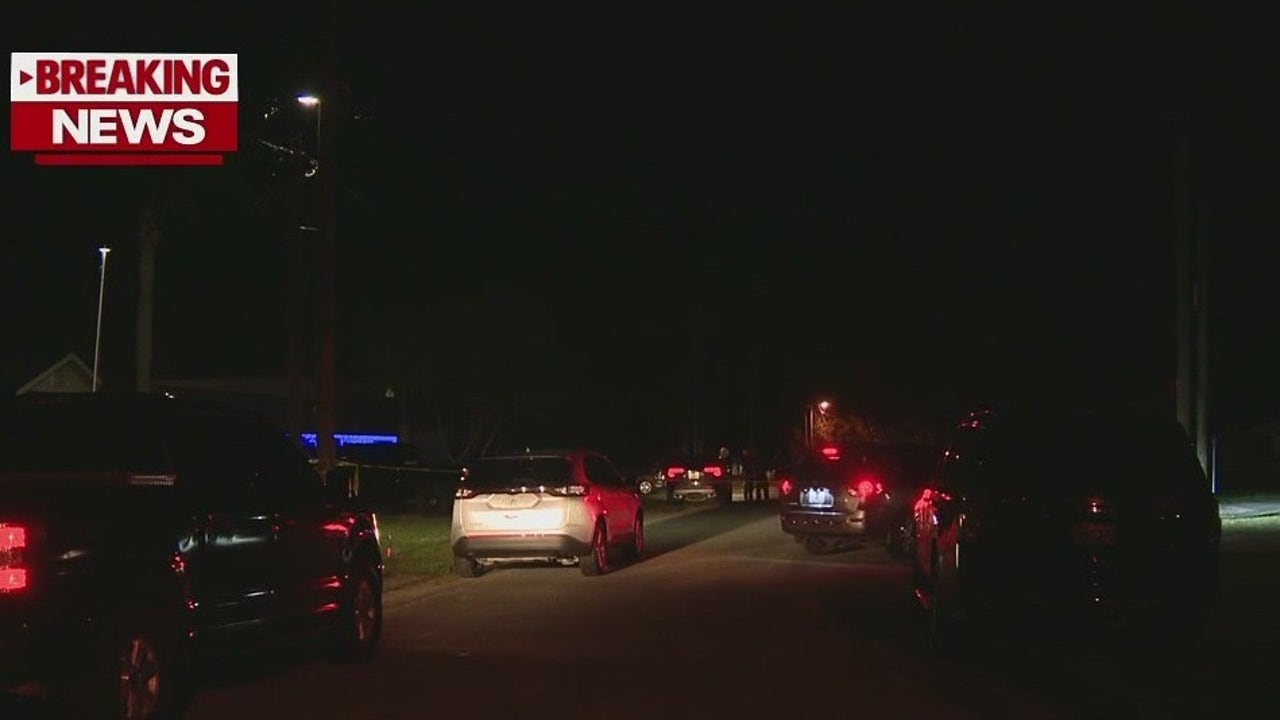 3-year-old in Volusia County dies after shooting himself with handgun: Deputies - Vimarsana News