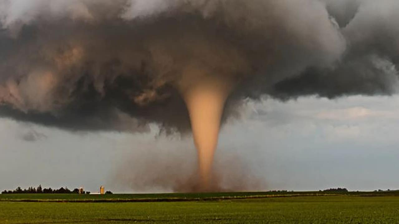 Florida to test statewide Tornado Warning alert Wednesday morning