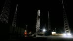 SpaceX prepares to launch of Amazonas Nexus satellite from Florida