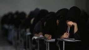 Iran rattled over suspected poisoning of hundreds of schoolgirls