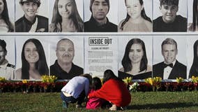 Parkland shooting: 5 years after tragedy, families cope through good works