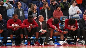 New Mexico State suspends men's basketball program indefinitely