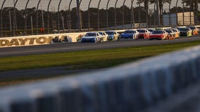 Daytona 500 weather: Will it rain during the Great American Race?