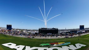 NASCAR Daytona 500: Here's what the flags mean during Florida's biggest race