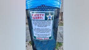 3 sexual assaults reported at Orange County bus stops in Pine Hills community