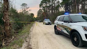 Armed person shot, injured by deputy in New Smyrna Beach: Deputies