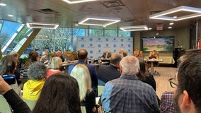 Disney's Reedy Creek Board of Supervisors say they haven't heard from state about changes