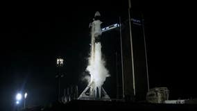 NASA SpaceX Crew-6 launch: Launch to ISS scrubbed due to last-minute technical issue