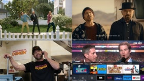 Super Bowl commercials 2023: Here's every one that aired during Super Bowl LVII