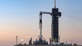 SpaceX Crew-6 launch forecast: Will Florida skies stay clear for liftoff?