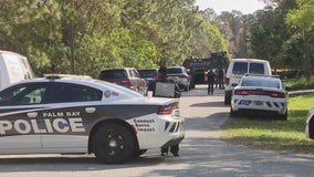 Police: Man armed with rifle shot, killed by officers in Palm Bay