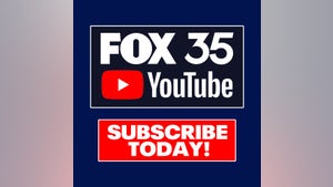 FOX 35 is on YouTube