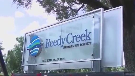 Disney faces losing control of its kingdom with Florida bill