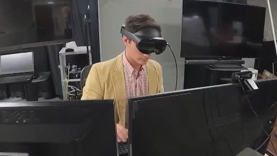 UCF ranks in the top 100 universities for producing patents