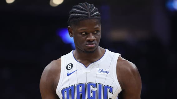 Orlando Magic trade Mo Bamba to Lakers for Patrick Beverley: NBA source