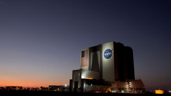 NASA says nearly 4,000 workers to leave space agency: Reports