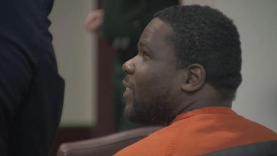 Man accused of murdering Daytona Beach couple during 2022 Bike Week deemed competent to stand trial