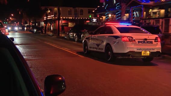 New Smyrna Beach enacts permanent youth curfew to 'curb juvenile crime'