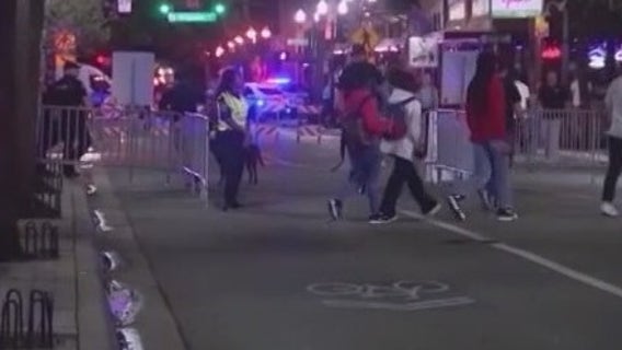 Orlando considering extension of moratorium on new nightclubs, bars