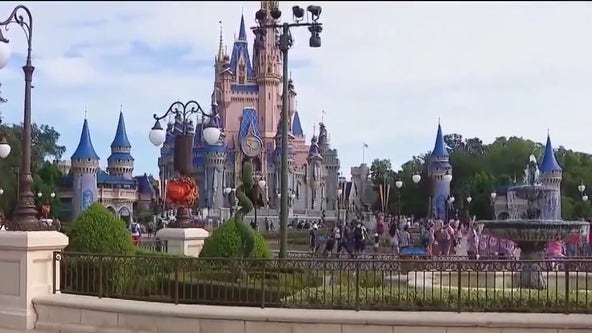 Disney union workers urging employees to reject new contract