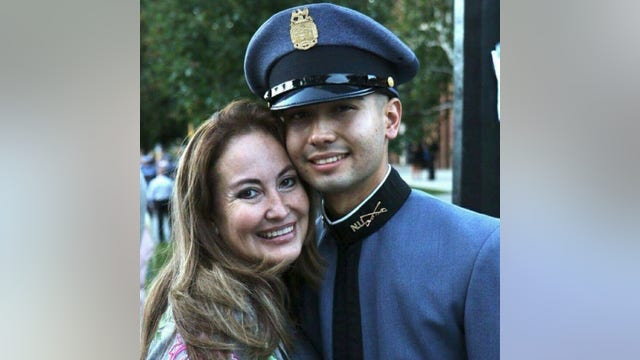 Investigation reopened into death of Florida cadet, deemed suicide