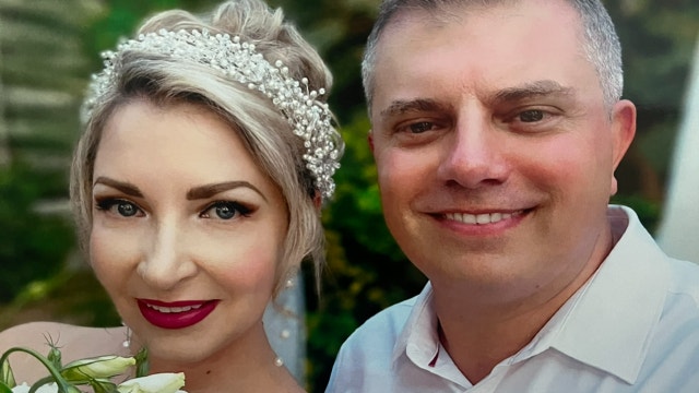 Orlando couple killed in Turkey earthquake, found holding each other