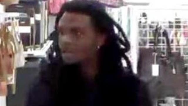 Recognize him? Apopka police seeking person of interest in voyeurism incident at Bealls Outlet