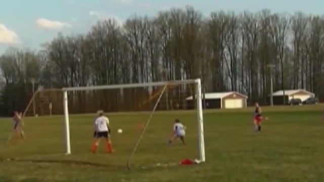 Florida officials drop student-athlete menstruation questions after outcry