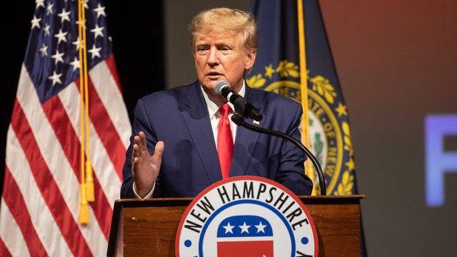Donald Trump absent as Iowa 2024 GOP caucus train starts to roll