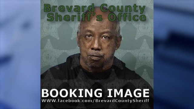 Brevard County school principal arrested after pinning child with special needs to ground: Deputies