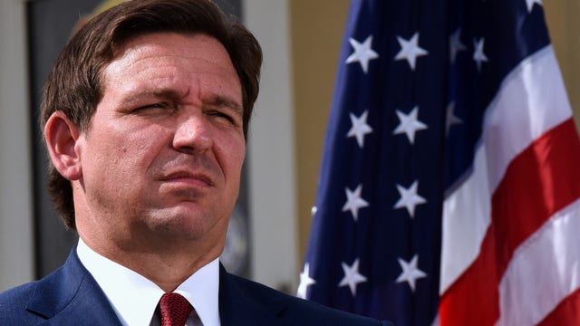 College Board denounces DeSantis' administration comments on AP African American studies course