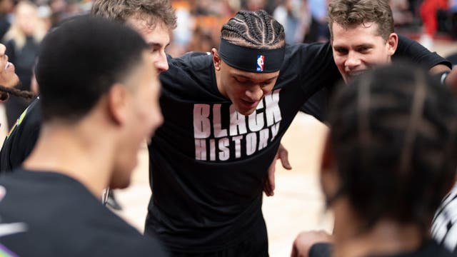 Orlando Magic chasing play-in tournament spot in final stretch of NBA season