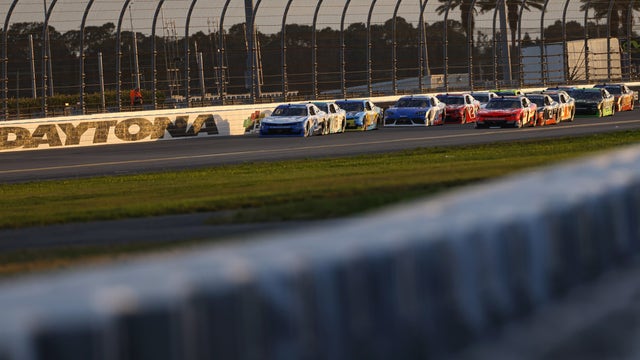 Daytona 500 weather: Will it rain during the Great American Race?