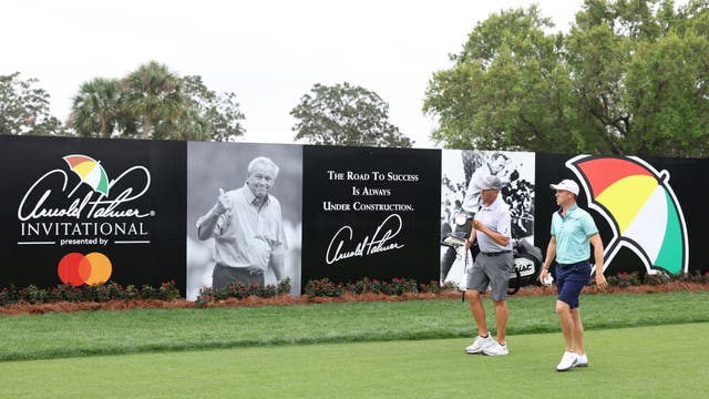 Harrington, Knox appreciate value and stress of 36-hole cut